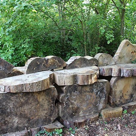 Bodwen Wootton Bridge (Isle of Wight) Exterior foto